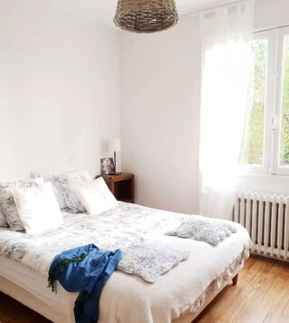  Maison à louer 5 pièces 110 m² Teste-de-buch