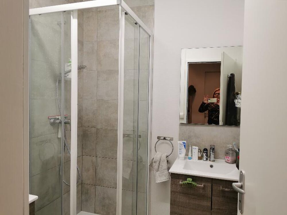 Appartement Chambre