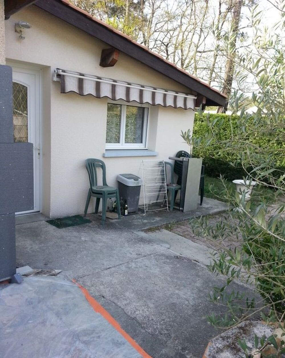 Location Appartement Appartement T2 Taillan-medoc