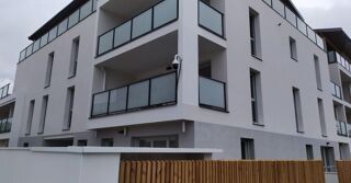  Appartement � louer 2 pi�ces 