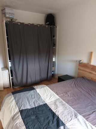  Appartement � louer 2 pi�ces 
