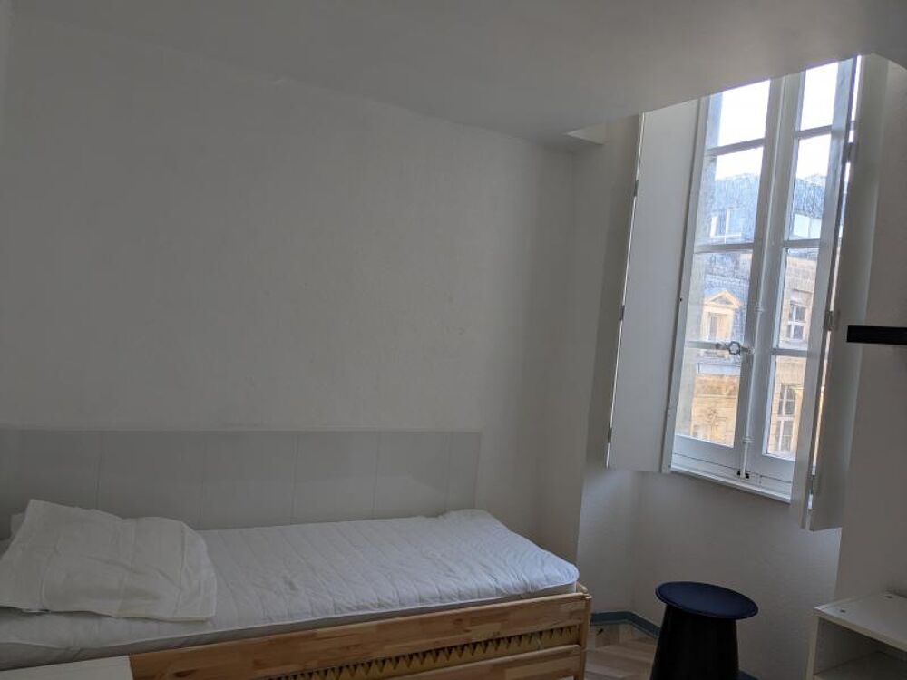Location Appartement Appartement Studio Bordeaux