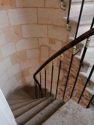  Appartement à louer 1 pièce 18 m² Bordeaux
