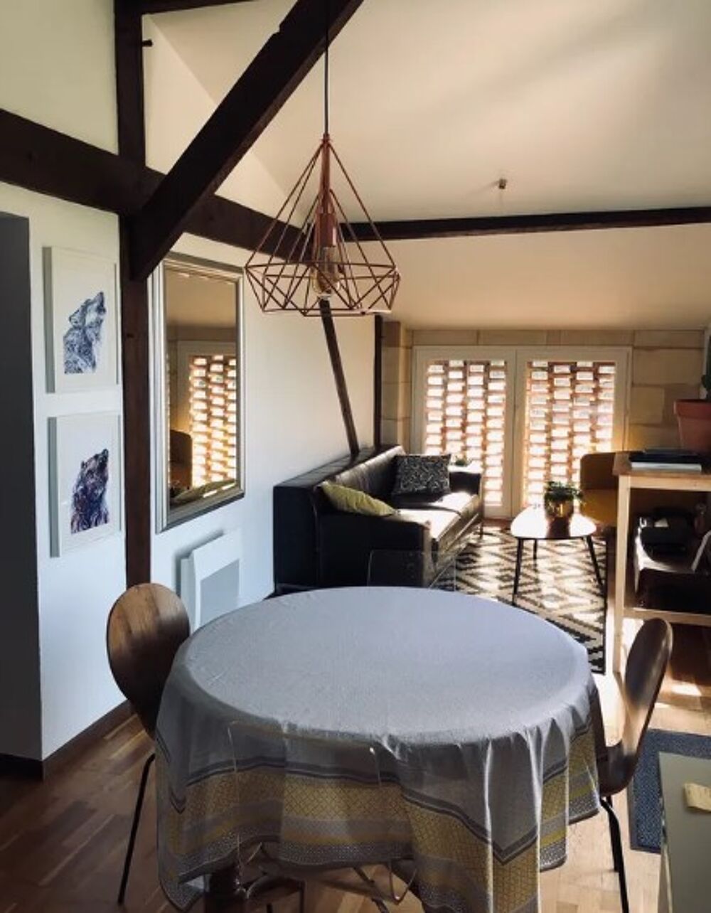 Location Appartement Appartement T2 Saint-medard-d'eyrans
