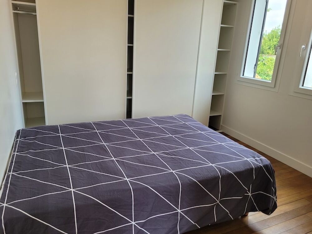 Location Appartement Appartement T2 Talence
