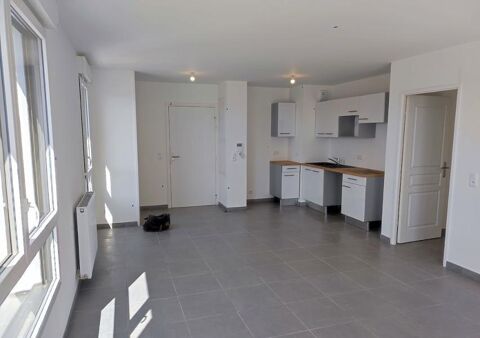   Appartement T4 Appartement - 4 pi�ce(s)