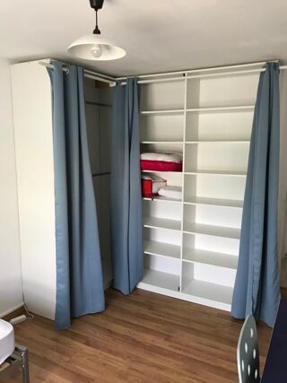  Appartement � louer 1 pi�ce 