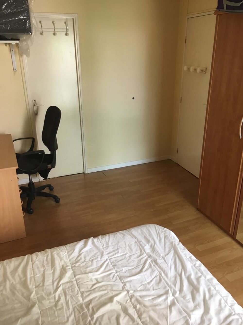 Location Appartement Appartement Chambre Bordeaux