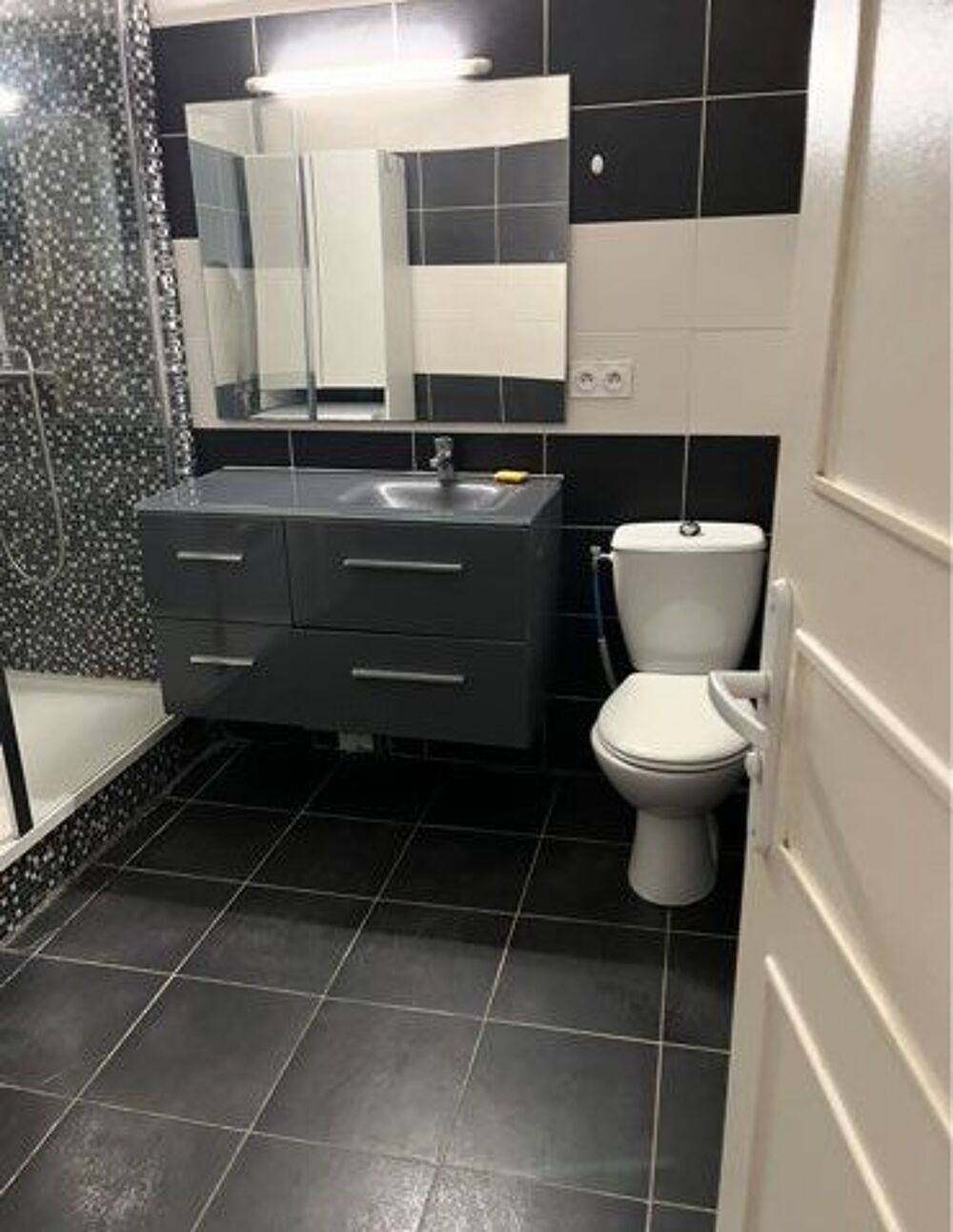 Location Appartement Appartement T2 Bordeaux