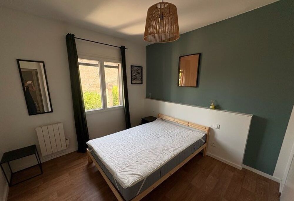 Appartement T4