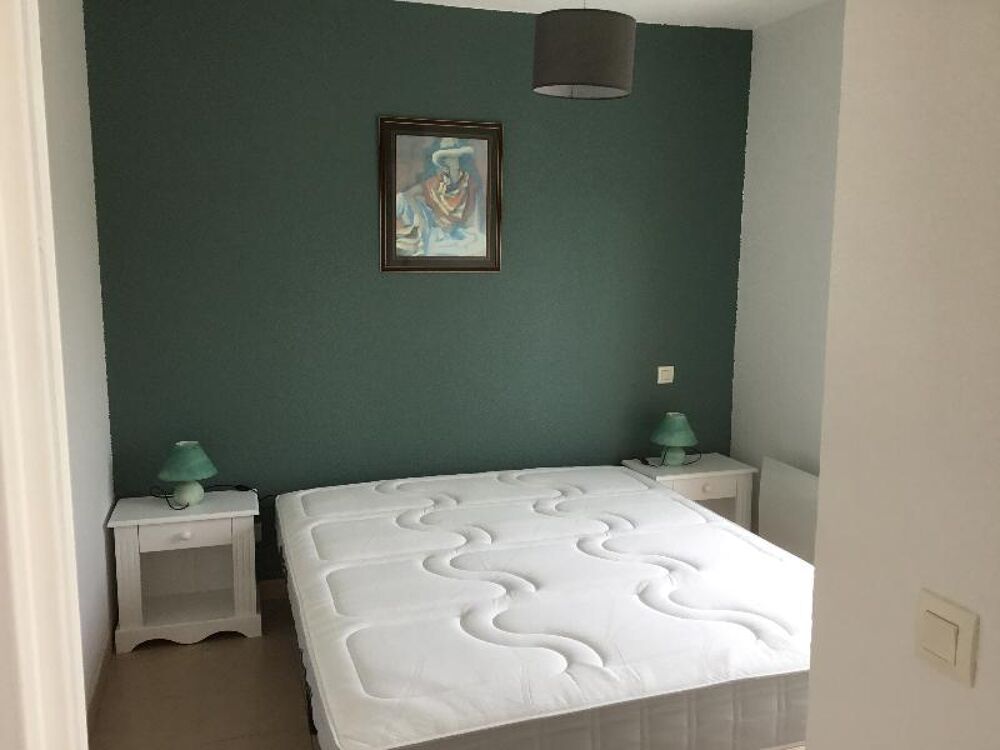 Location Appartement Appartement T2 Saint-quentin-de-baron