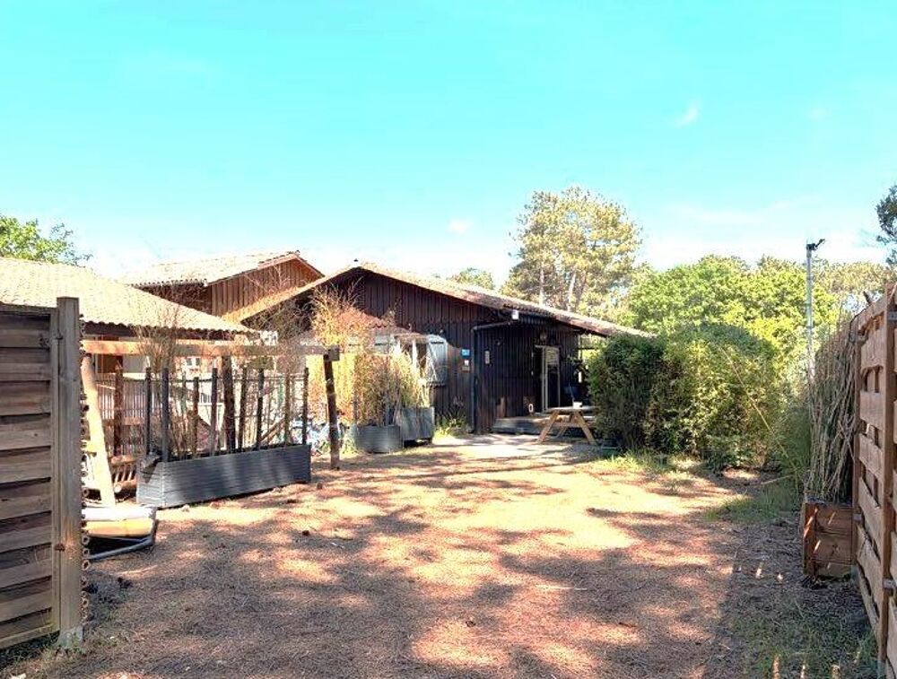 Location Maison Maison/Villa T3 Gujan-mestras