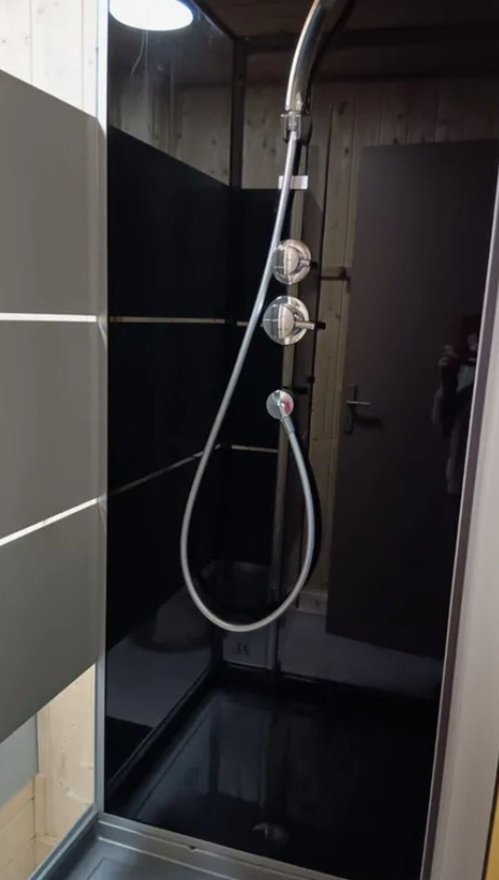 Appartement Chambre