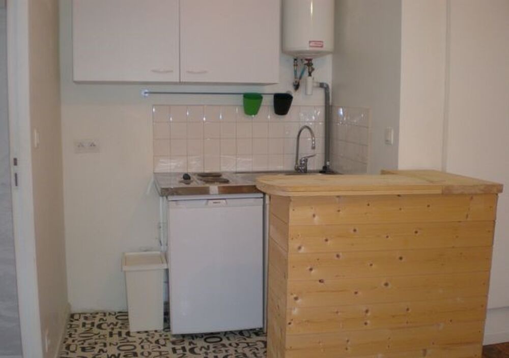 Location Appartement Appartement T3 Bordeaux