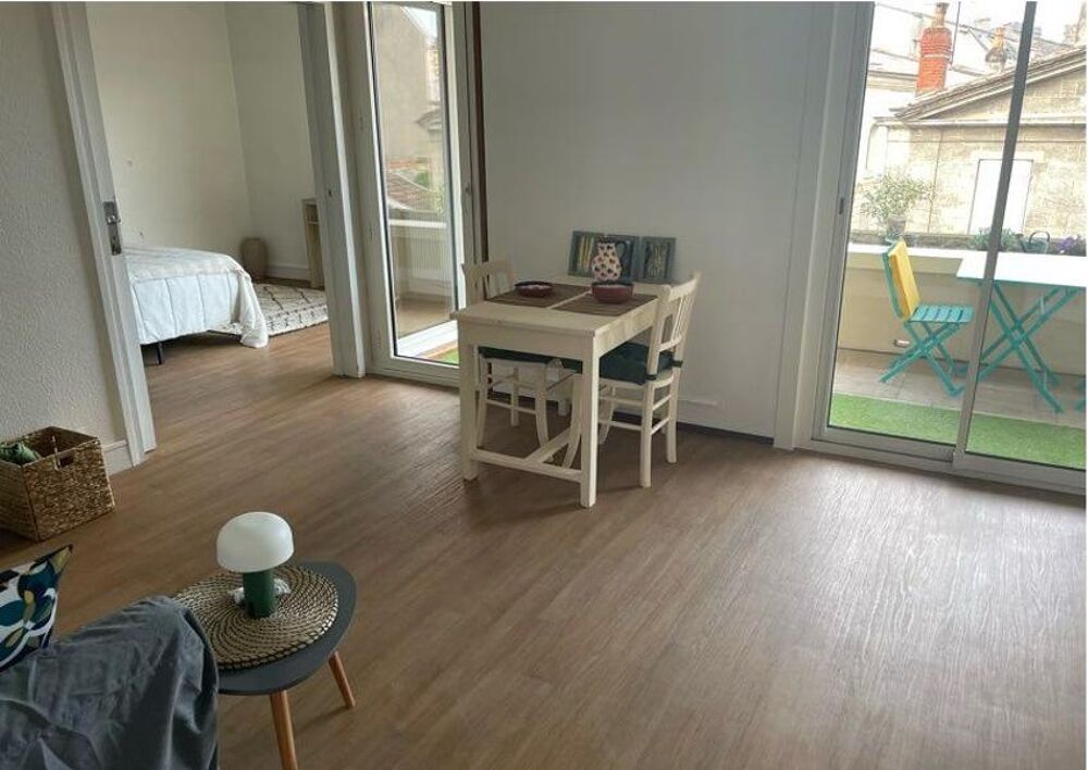 Location Appartement Appartement T3 Bordeaux