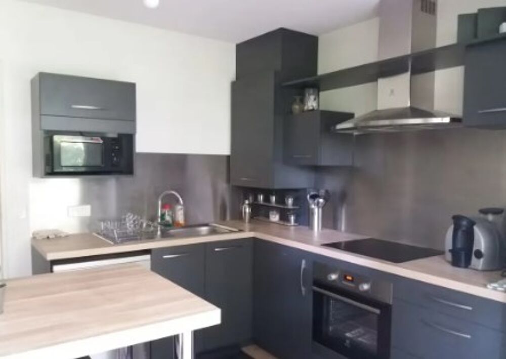 Location Appartement Appartement T3 Talence