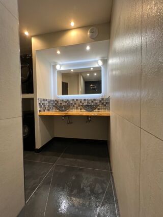  Appartement à louer 3 pièces 72 m²