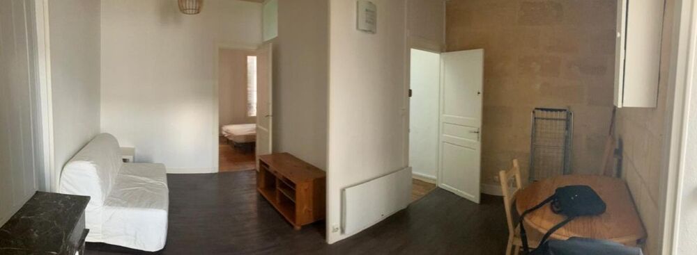 Location Appartement Appartement T2 Bordeaux