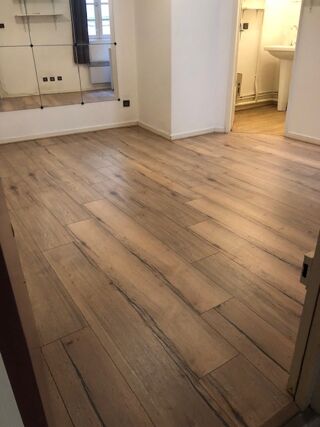  Appartement � louer 1 pi�ce  Bordeaux