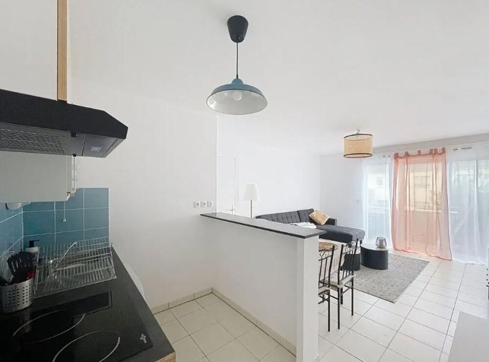Location Appartement Appartement T2 Blaye