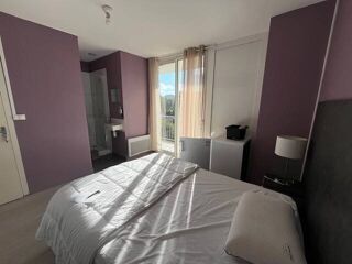  Appartement à louer 1 pièce 