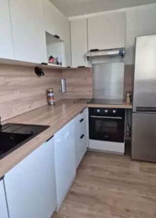  Appartement à louer 1 pièce 12 m²