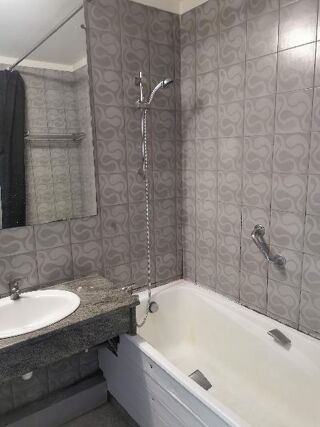  Appartement à louer 1 pièce 19 m²