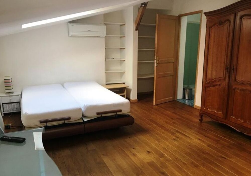 Appartement T2