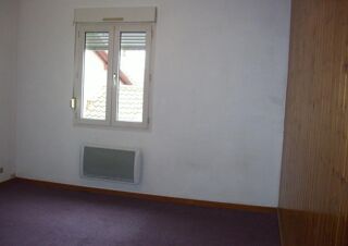  Appartement à louer 1 pièce 
