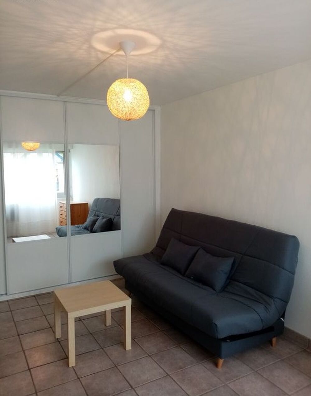 Location Appartement Appartement T1 Bordeaux