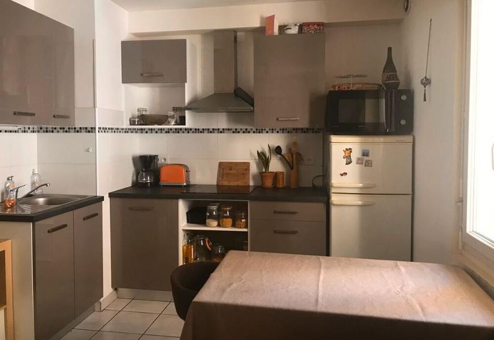 Location Appartement Appartement T2 Bordeaux