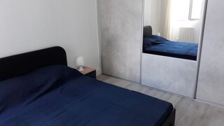  Appartement à louer 2 pièces 