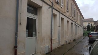  Appartement à louer 1 pièce 35 m² Bordeaux