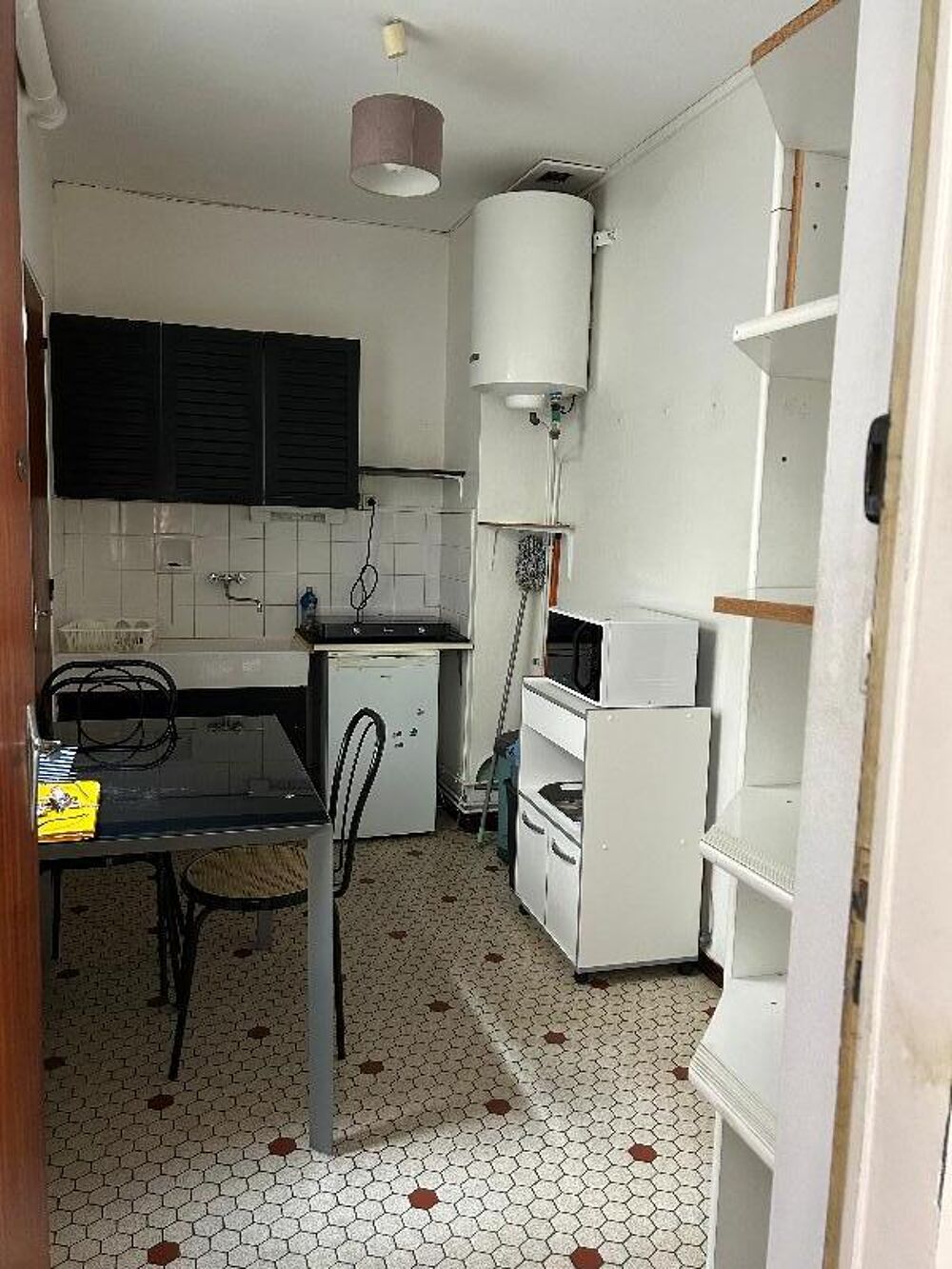Location Appartement Appartement Studio Bordeaux