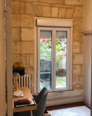  Maison à louer 5 pièces 84 m²