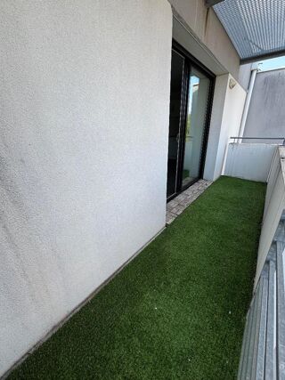  Appartement � louer 2 pi�ces 