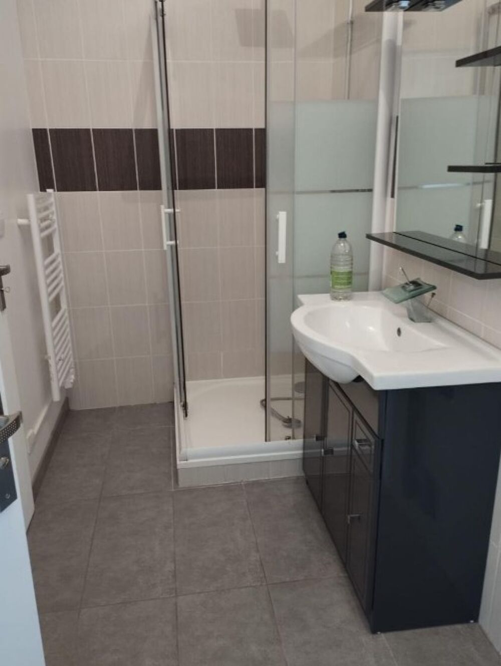 Location Appartement Appartement T2 Bordeaux