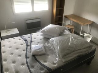  Maison à louer 4 pièces 83 m² Floirac