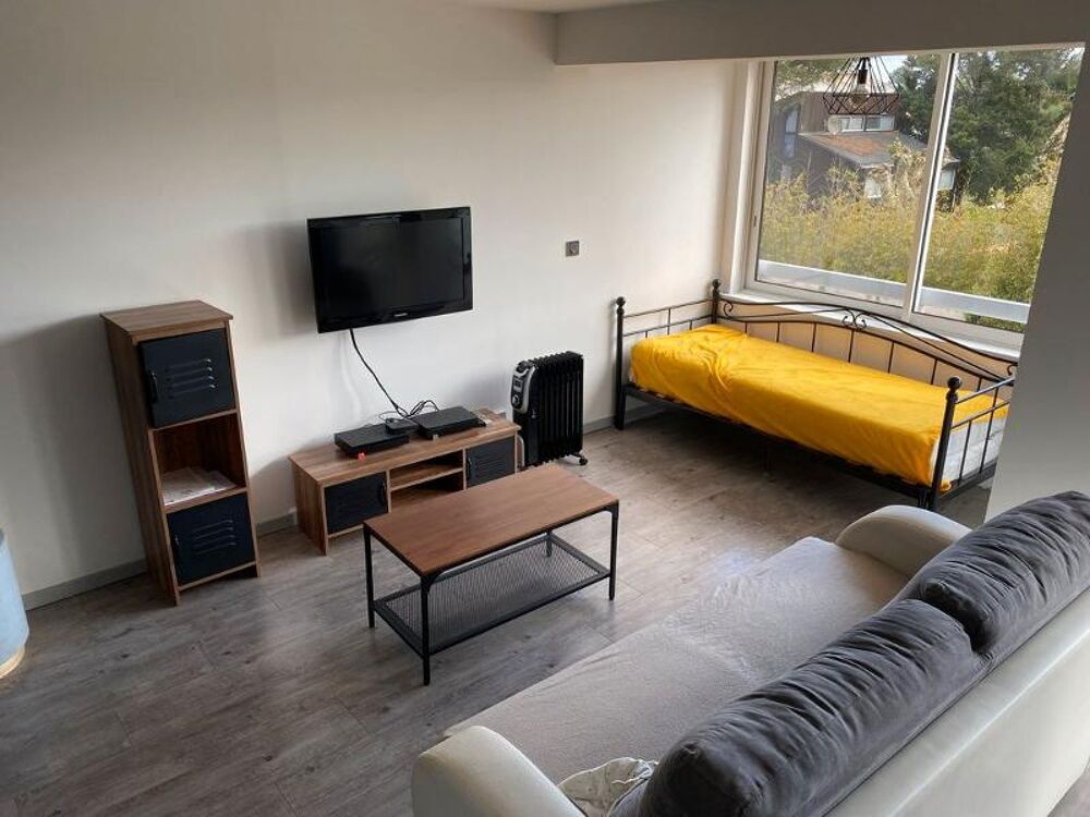 Location Appartement Appartement Studio Lanton