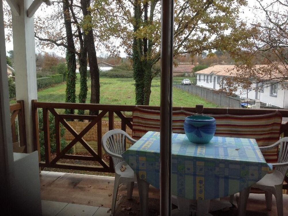Location Appartement Appartement T3 Lanton