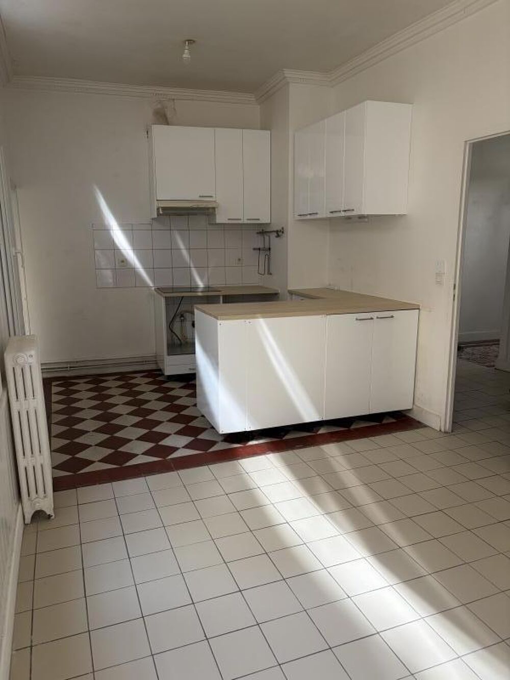 Location Maison Maison/Villa T5 Bordeaux