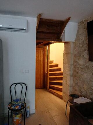  Appartement à louer 1 pièce 12 m²