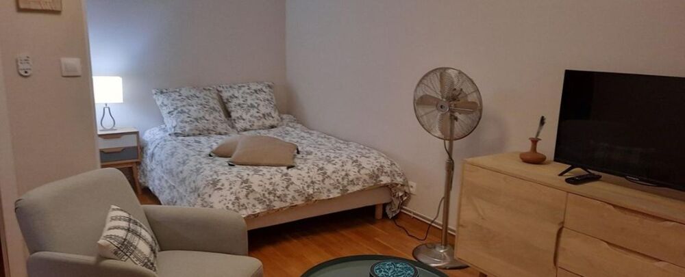 Location Appartement Appartement T1 Bordeaux