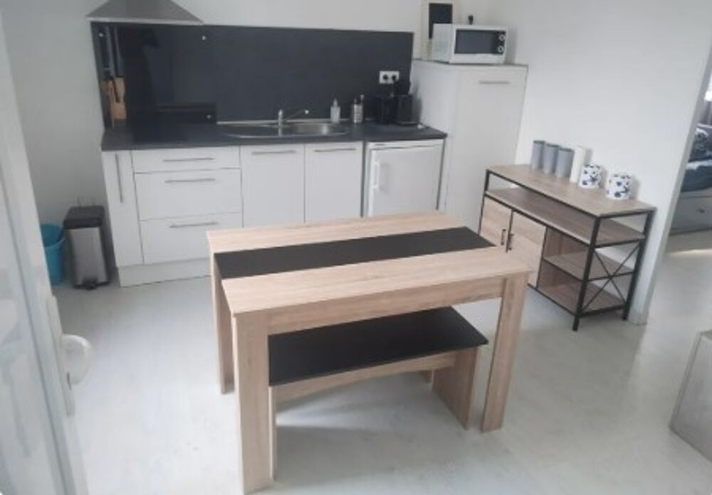 Appartement T2