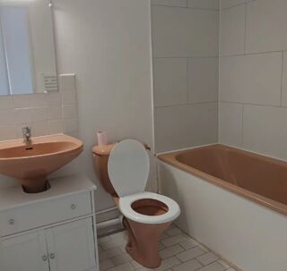  Appartement à louer 1 pièce 28 m² Bordeaux