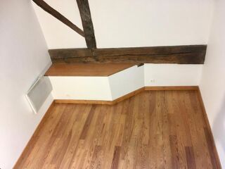  Appartement à louer 3 pièces 54 m²