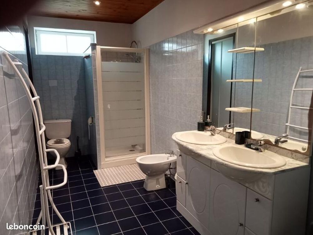 Location Maison Maison/Villa T3 Vendays-montalivet