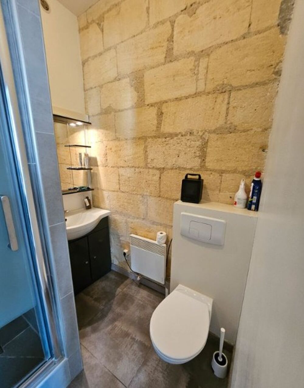 Location Appartement Appartement Studio Le bouscat