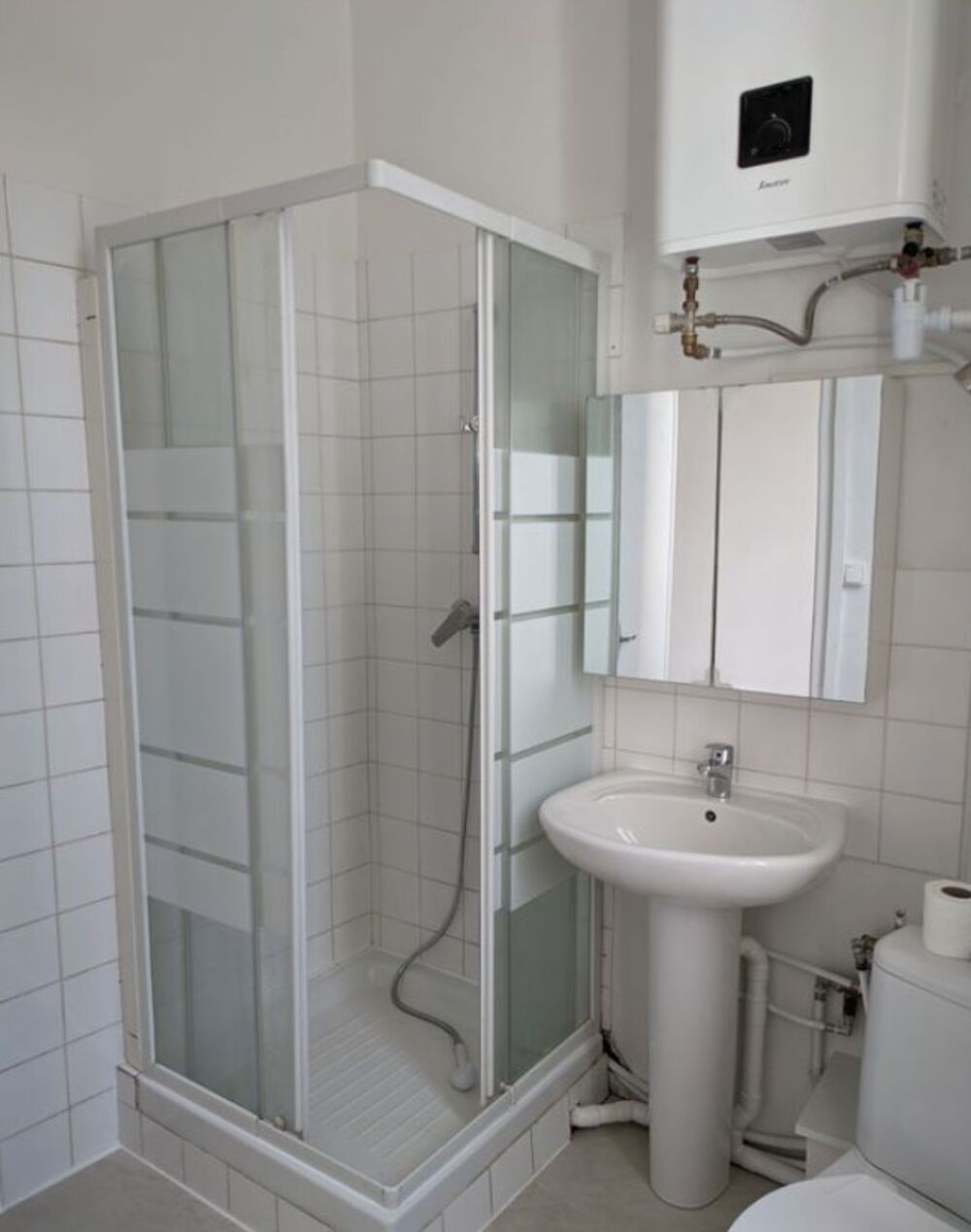 Location Appartement Appartement Studio Branne