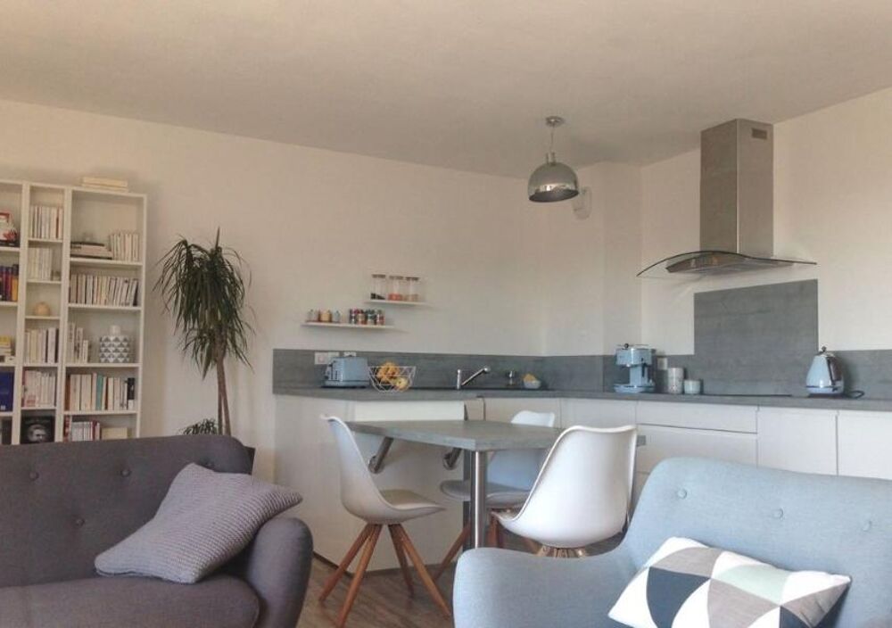 Location Appartement Appartement T3 Bordeaux